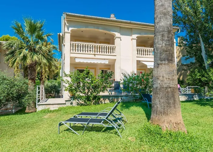 New! Apartment Sun Of The Beach 2C