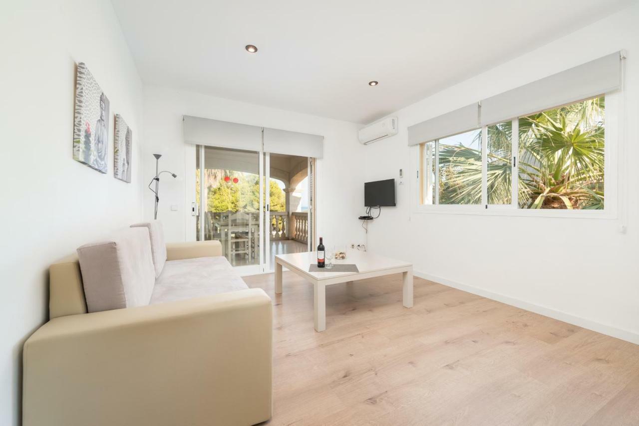 New! Sun Of The 2c Apartment Alcudia (Mallorca)