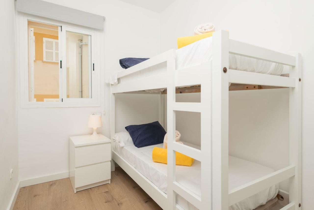 Apartment New! Sun Of The 2c *